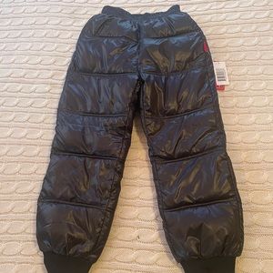 OneKid 5T Snowpant